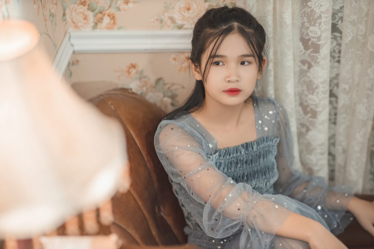 chụp ảnh nàng thơ