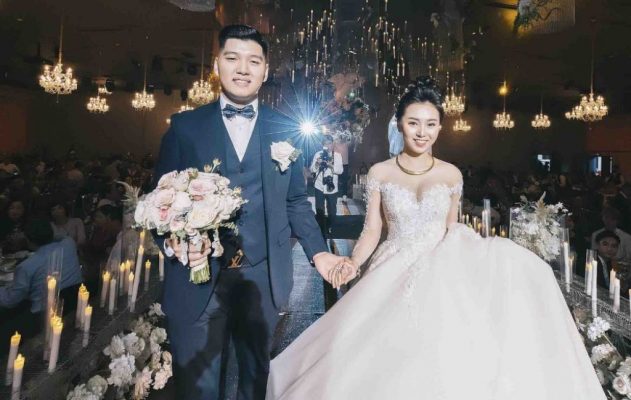 Go Wedding Shop – Studio chụp hình, quay phim phóng sự đám cưới giá rẻ