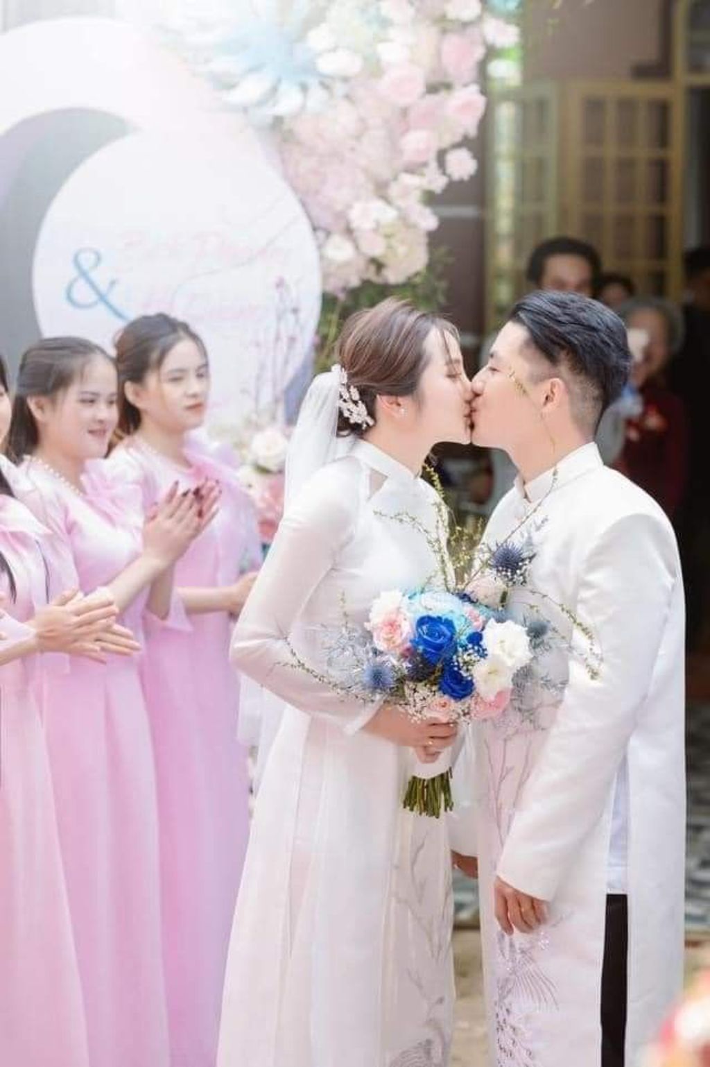 Quỳnh Tiên Wedding Salon – Đơn vị chụp hình quay phim cưới phong cách tự nhiên
