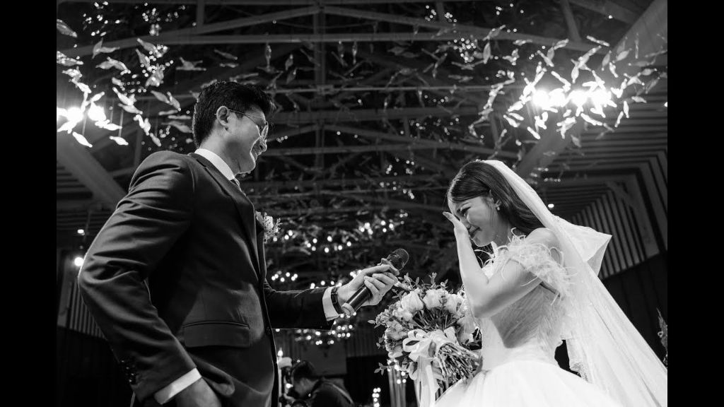 Anh Vũ Wedding Shop – Thương hiệu chụp hình phóng sự đám cưới đẹp