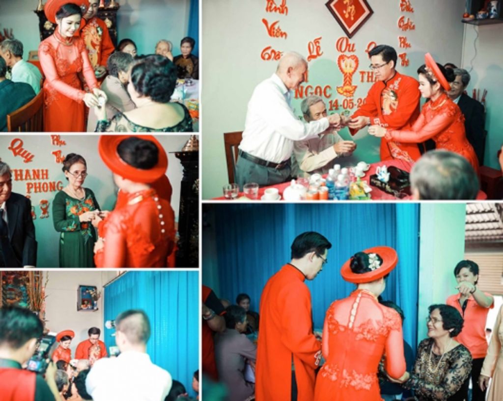 Her Wedding Shop – Dịch vụ quay phim, chụp ảnh tại đám cưới uy tín hàng đầu tại Đà Nẵng