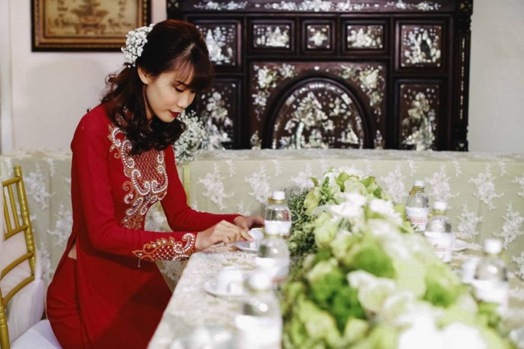 Địa chỉ chụp ảnh phóng sự cưới uy tín và chuyên nghiệp nhất