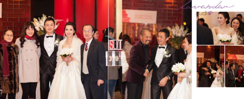 Studio quay phim phóng sự cưới chuyên nghiệp nhất