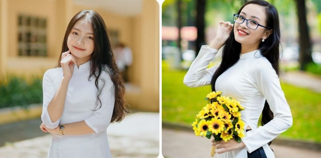 Studio Quartz - Dịch vụ chụp ảnh áo dài sang trọng đẹp ở Đà Nẵng