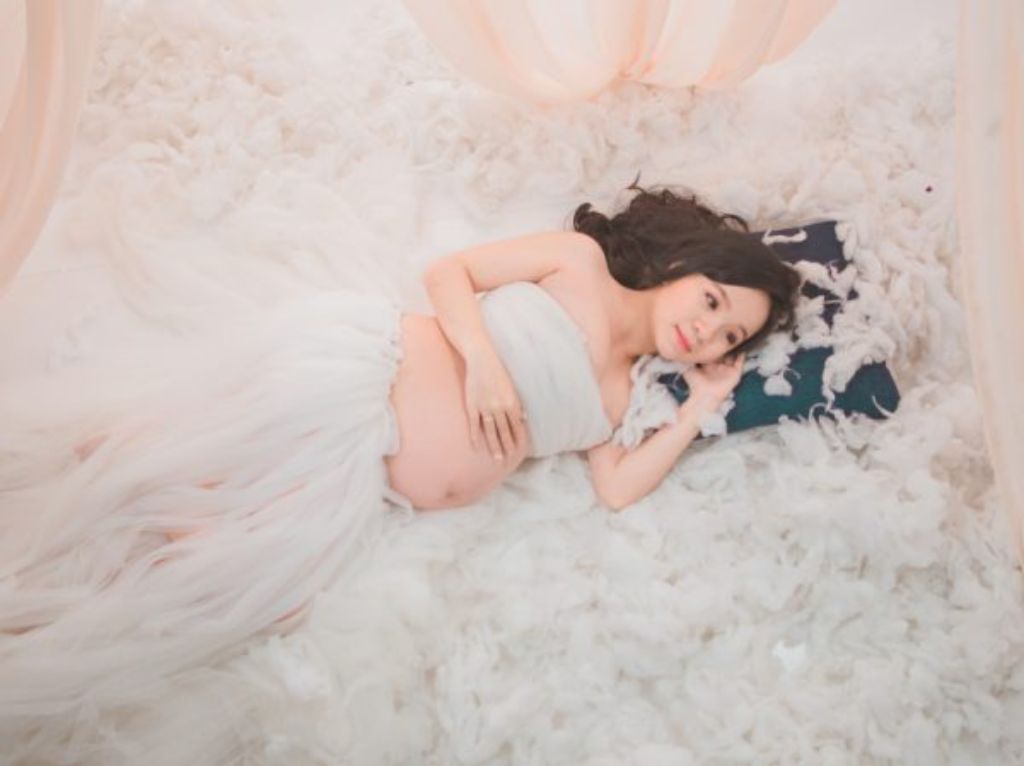 Dino Wedding Studio – Dịch vụ chụp ảnh bầu nghệ thuật tinh tế và ấm áp