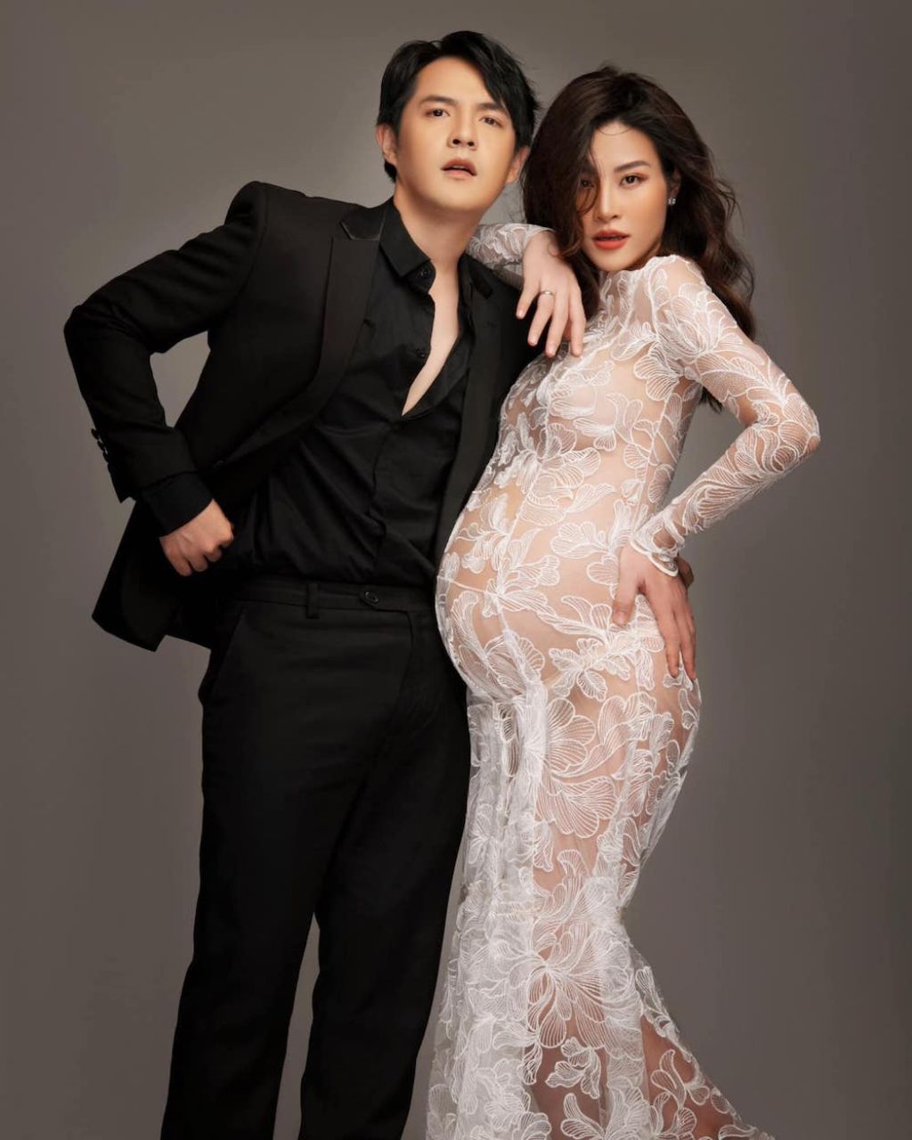 Fix Studio Wedding – Đơn vị chụp ảnh bầu đẹp tự nhiên ở Đà Nẵng