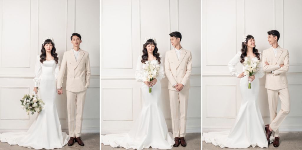 Studio Đẹp+ Wedding – Tạo ra những bộ ảnh cưới chất lượng số 1 ở Đà Nẵng