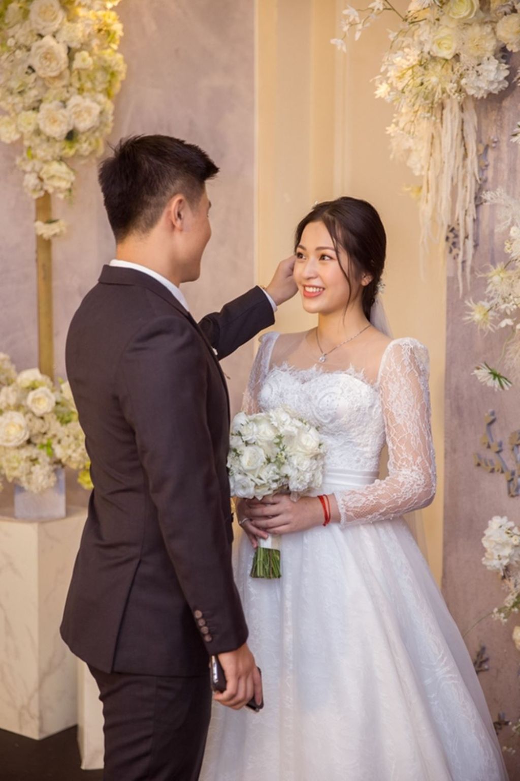 Mai Wedding – Luôn tận tâm trong từng bức ảnh cưới