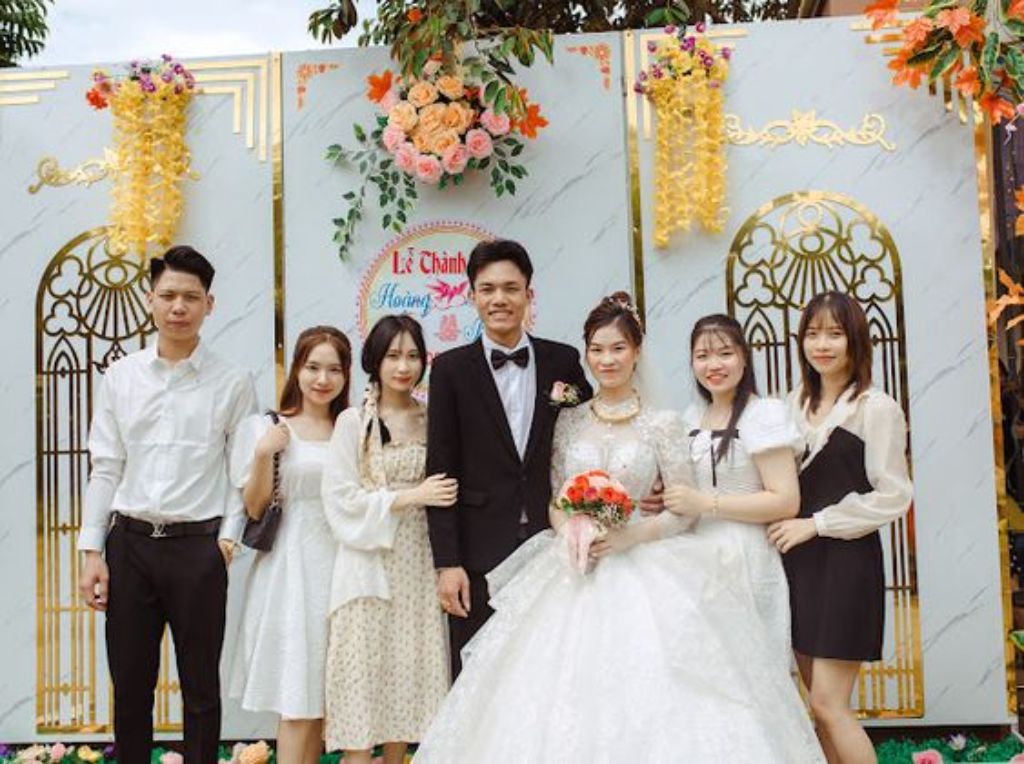 Rin Wedding – Đơn vị chụp ảnh cưới hỏi tại TP. Đà Nẵng nổi tiếng