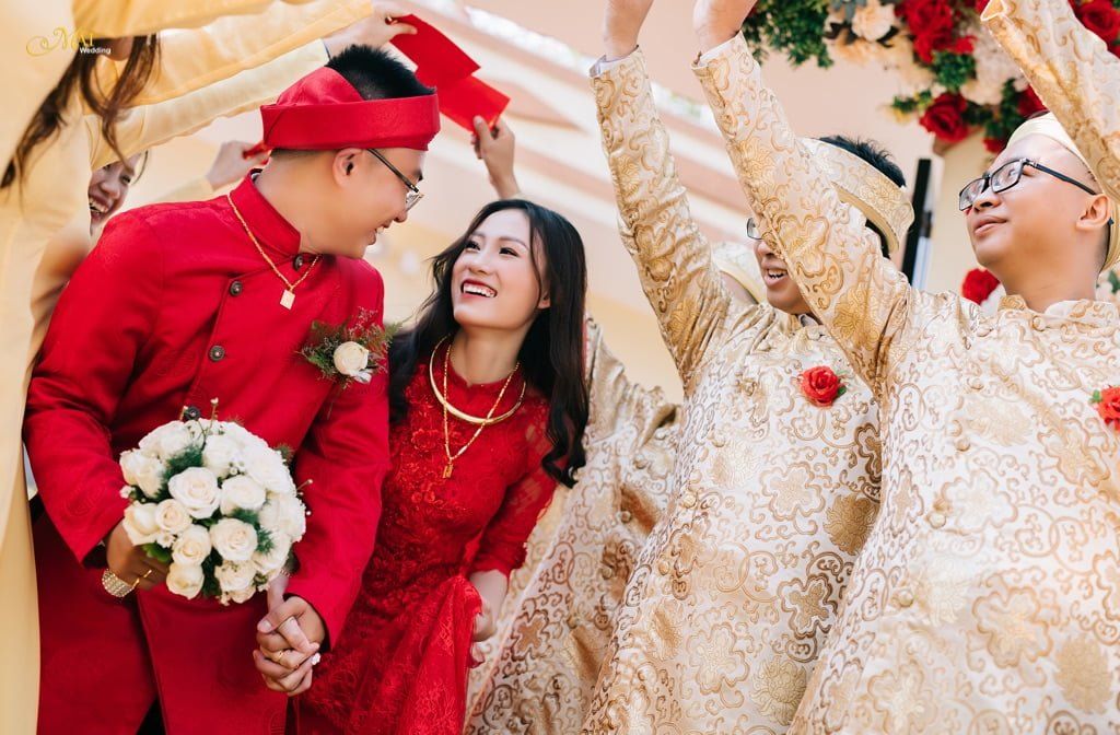 Studio Đẹp+ Wedding – Địa chỉ chụp ảnh đám cưới đẹp ở Đà Nẵng