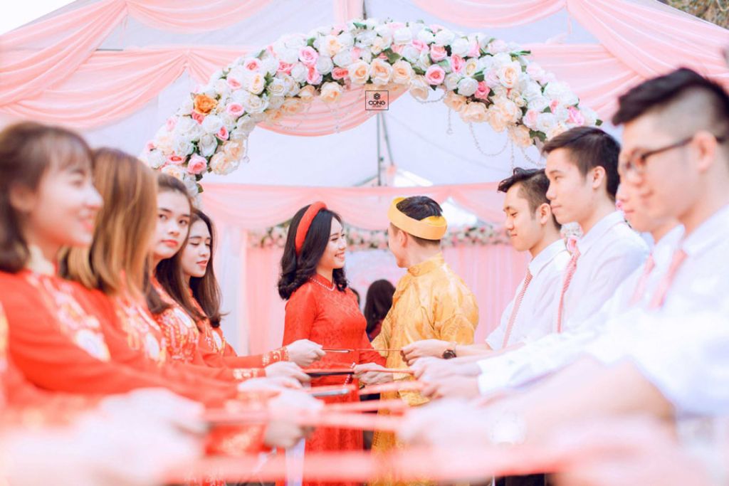 Mai Wedding – Đơn vị chụp ảnh cưới hỏi phong cách tự nhiên