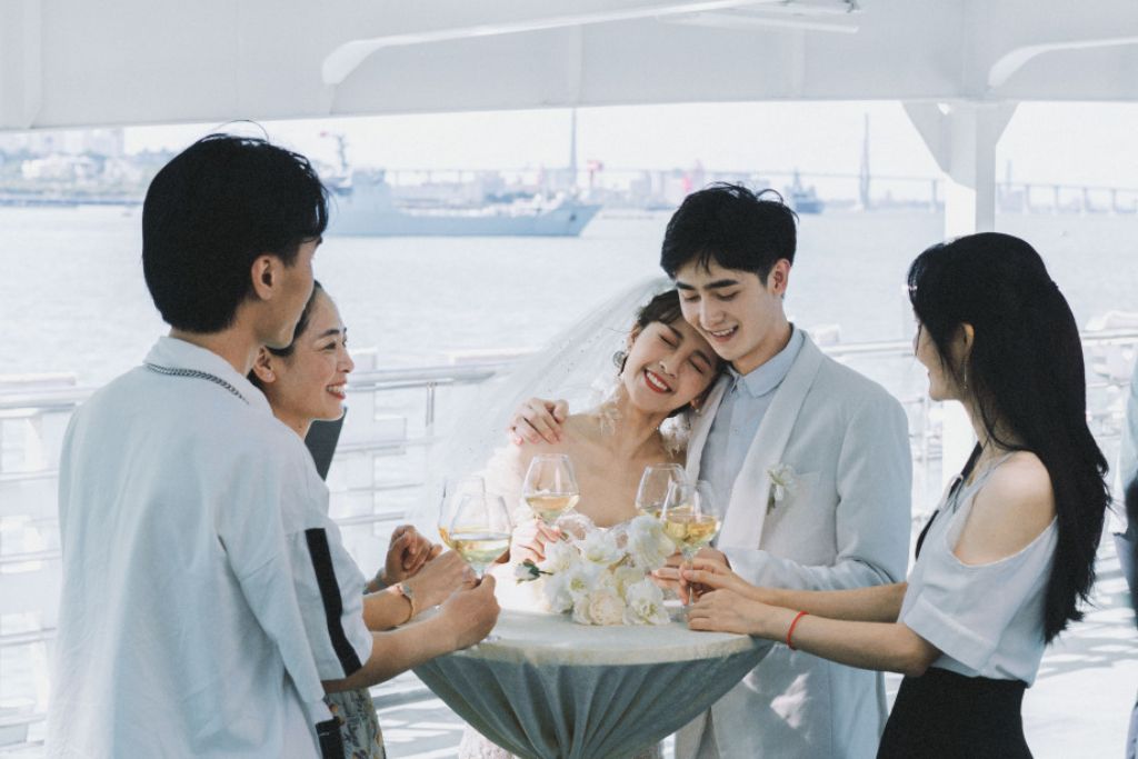 Duy Wedding – Nơi chụp ảnh cưới hỏi uy tín không nên bỏ qua