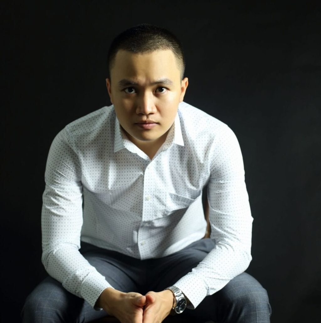 Dino Studio – Ảnh viện chụp ảnh doanh nhân chuyên nghiệp nhất Đà Nẵng