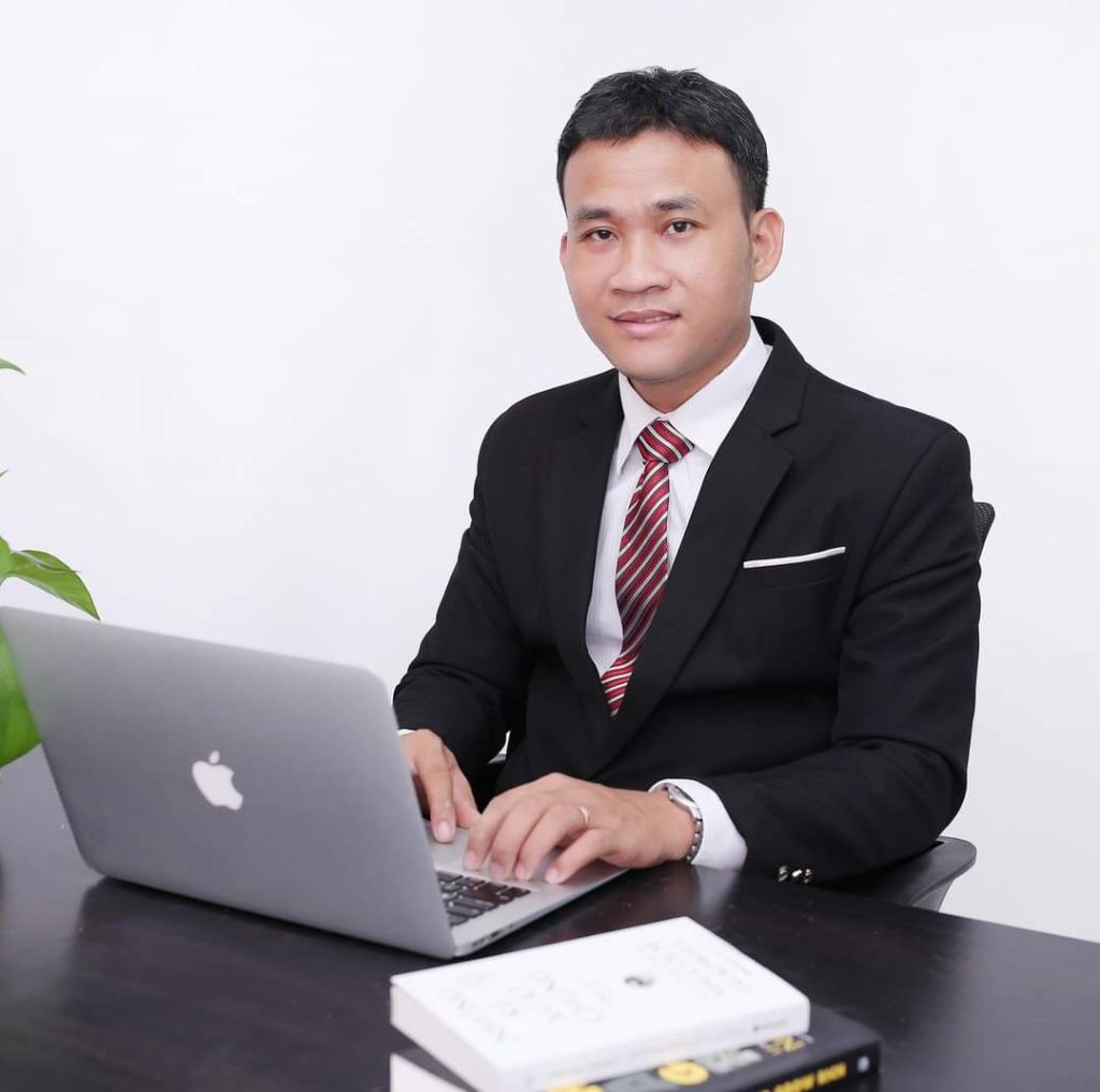 Tuart Studio - Nơi chụp ảnh doanh nhân giàu kinh nghiệm