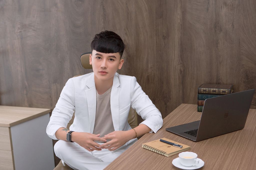 Vanilla makeup Academy – Dịch vụ chụp ảnh doanh nghiệp chuyên nghiệp bạn không nên bỏ qua