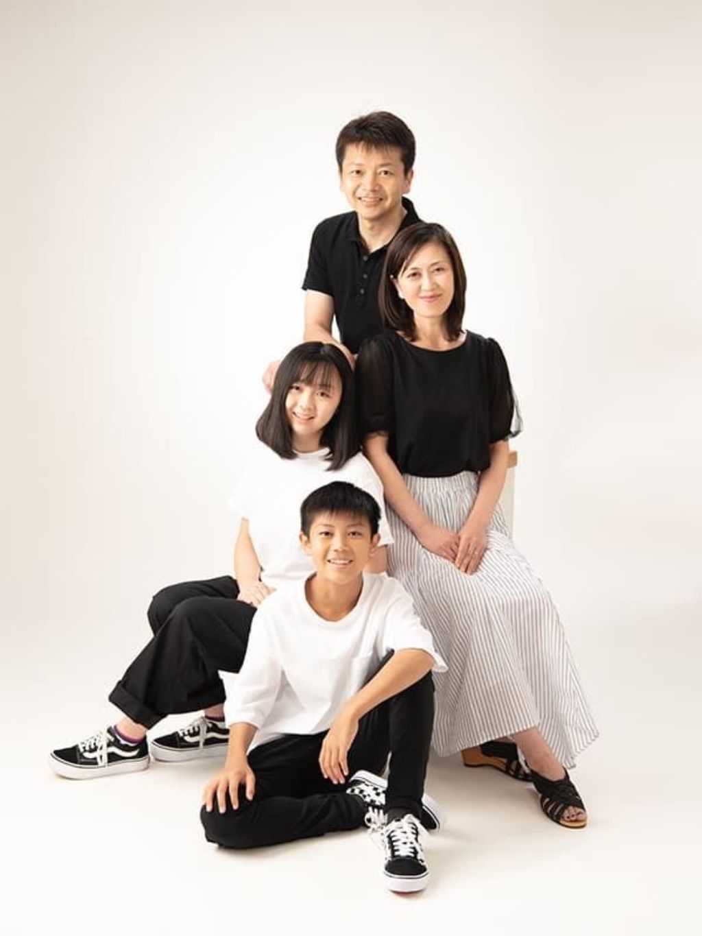 ALIS Studio – Studio chụp ảnh gia đình nổi tiếng tại Đà Nẵng