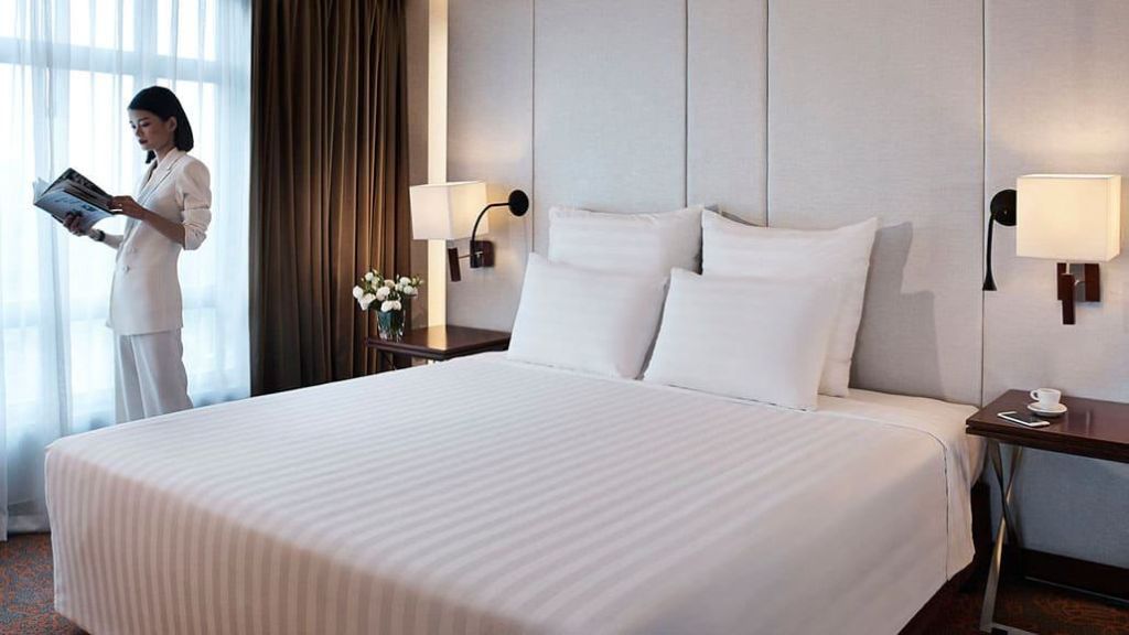 Phan Nguyễn Studio – Nơi chụp ảnh khách sạn đẹp nhất tại Đà Nẵng