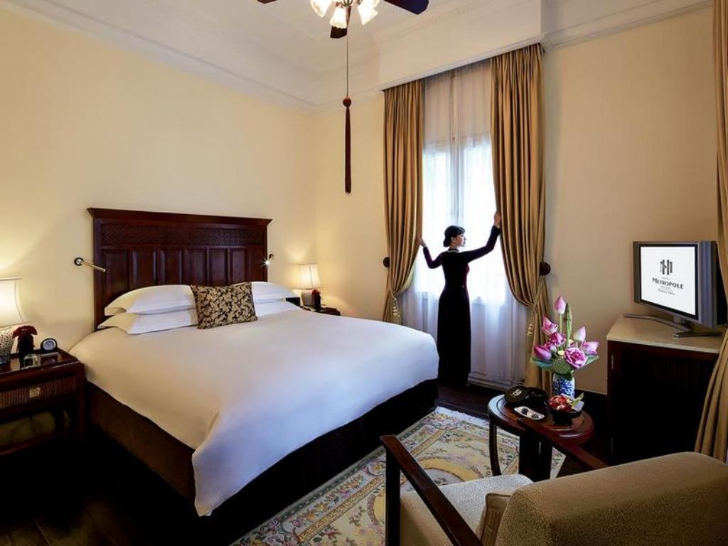 Phong Media – Đơn vị chụp ảnh khách sạn giá rẻ tại Đà Nẵng