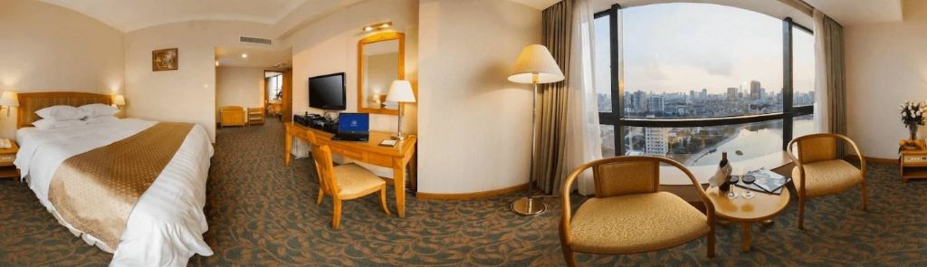 Phương tiện Therfilm – Sỡ hữu đội ngũ chụp ảnh khách sạn chuyên nghiệp