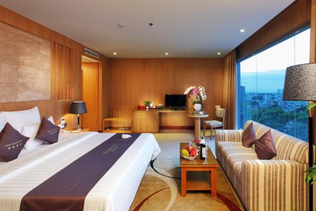 Vr360 – Đơn vị chuyên chụp ảnh khách sạn giá rẻ tại Đà Nẵng