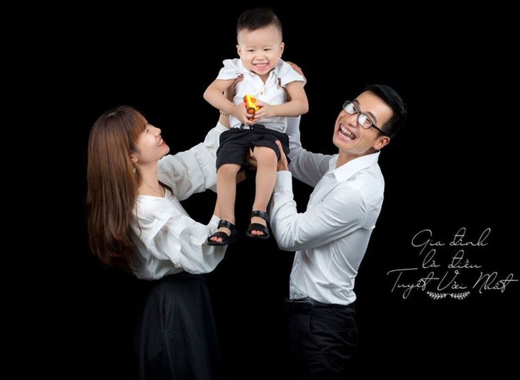 Studio TuArts – Nơi chụp ảnh tận tâm, chuyên nghiệp