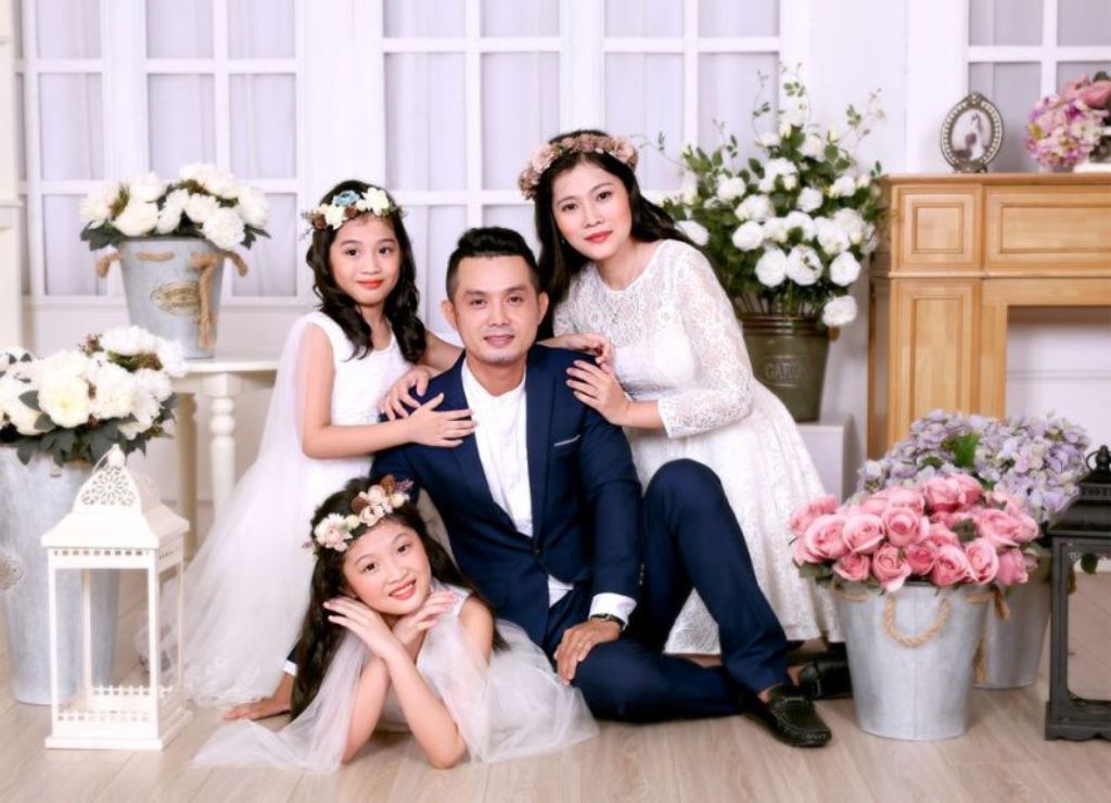 Studio TuArts – Nơi chụp ảnh tận tâm, chuyên nghiệp