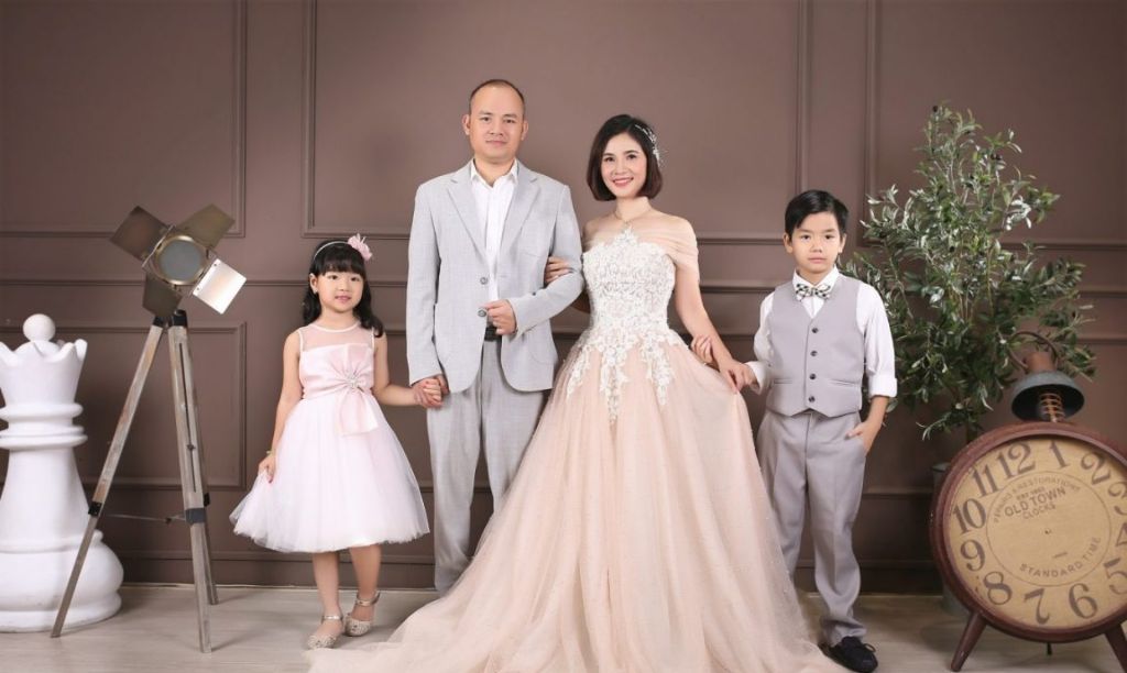 Studio HongKong Wedding – Chụp ảnh kỷ niệm với chi phí tốt nhất, hợp lý ở Đà Nẵng