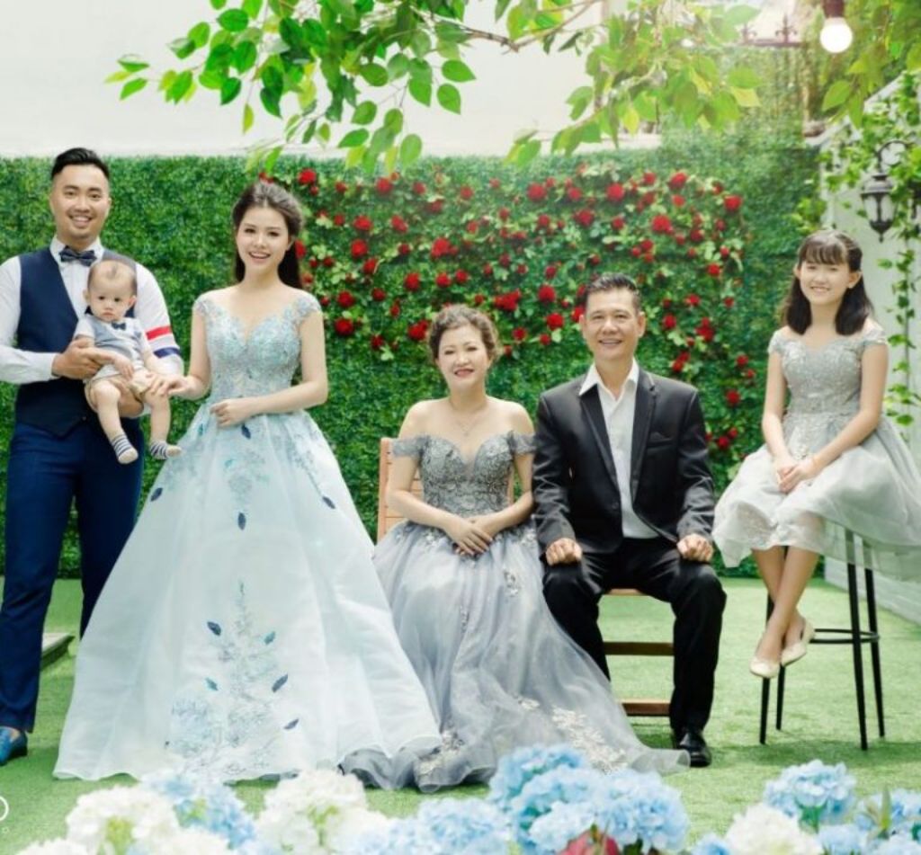 Studio Otic Studio – Studio chụp kỷ niệm ngày cưới hàng đầu