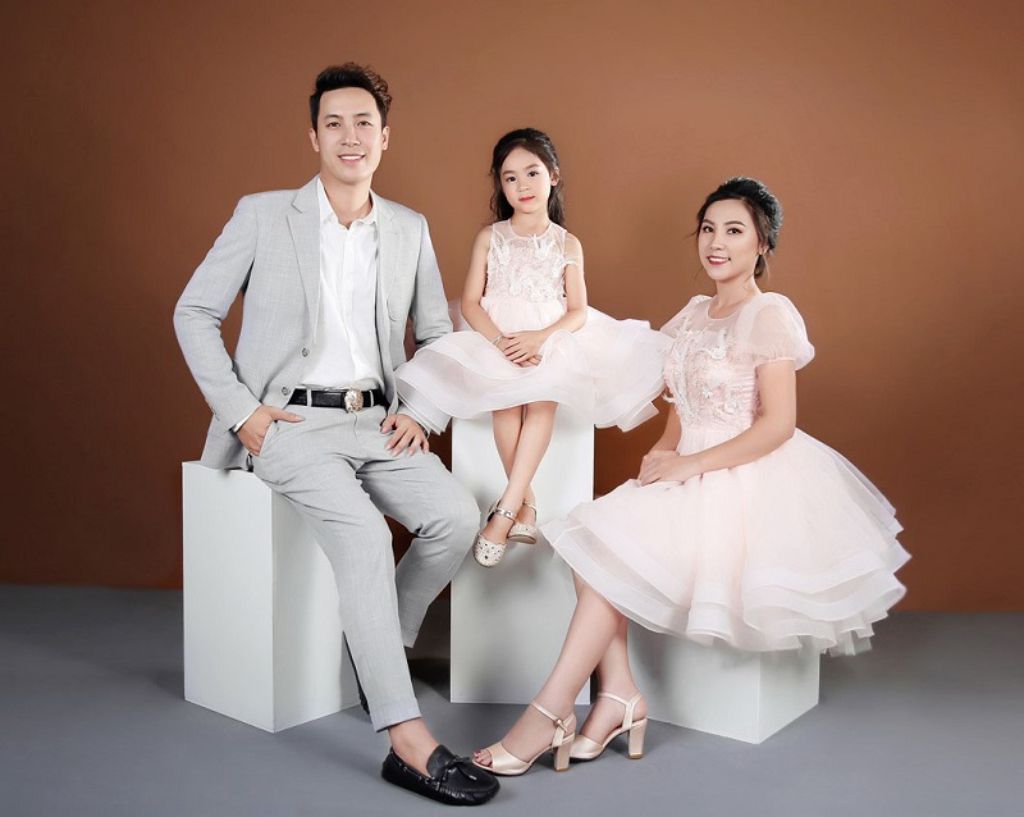 Studio Rin Wedding – Studio sở hữu bộ sưu tập hơn 400 mẫu ảnh kỷ niệm ngày cưới tại Đà Nẵng