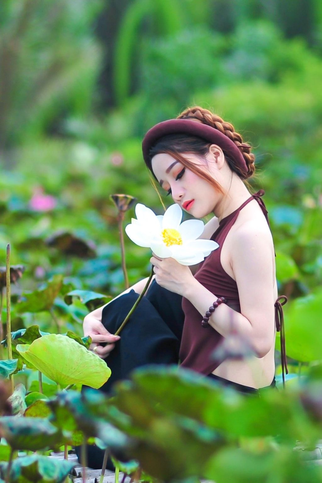 Protiem Studio – Studio chụp ảnh nghệ thuật được nhiều người lựa chọn