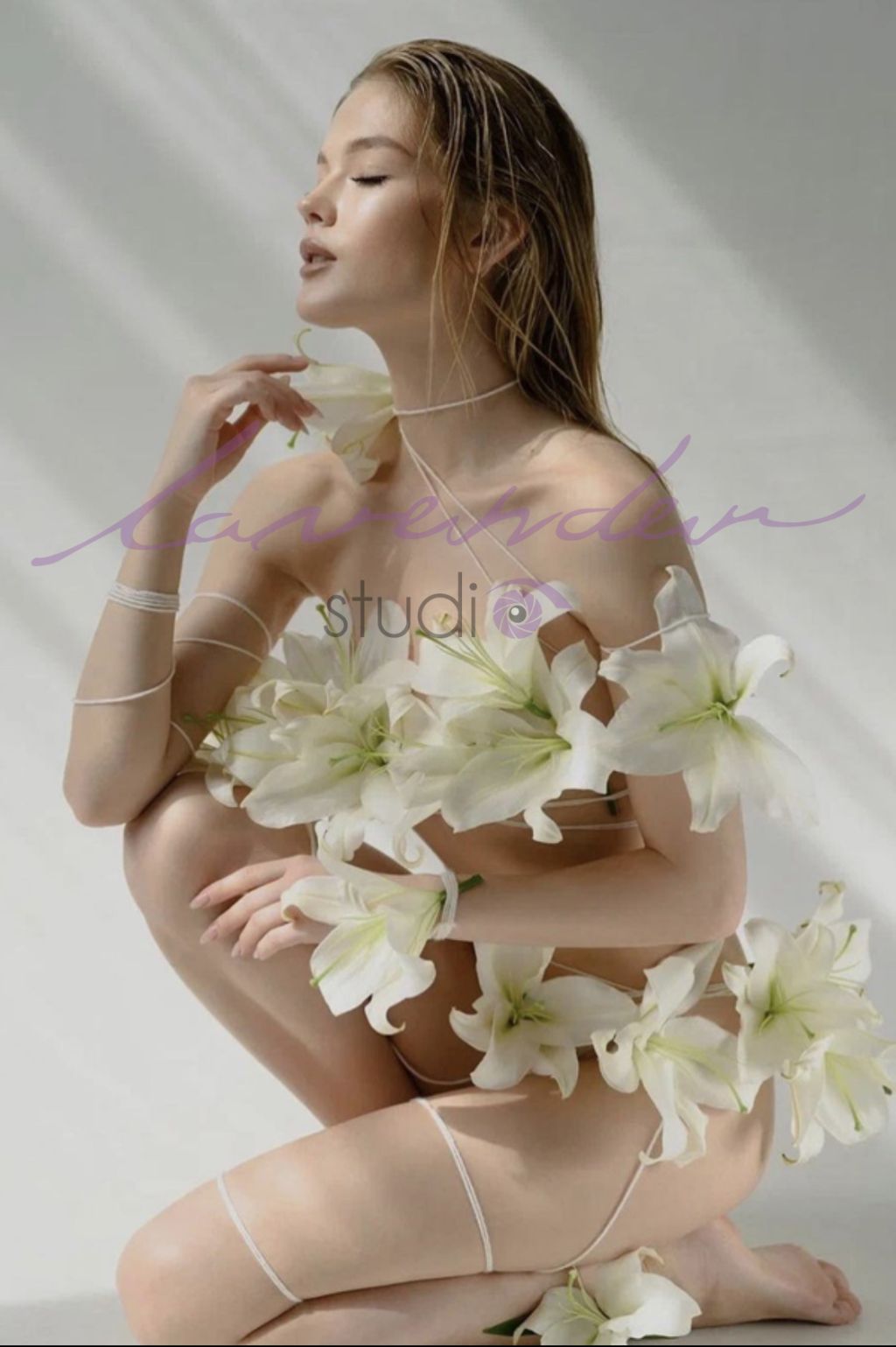 Lavender Studio - Đơn vị chụp ảnh nghệ thuật đẹp nhất ở Đà Nẵng