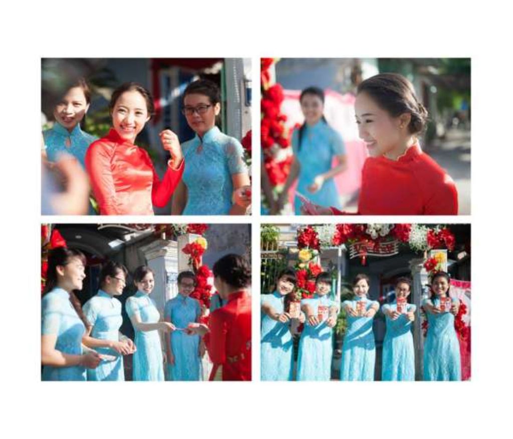 Hongkong Wedding – Địa chỉ chụp phóng sự đám cưới được nhiều người tin chọn ở Đà Nẵng