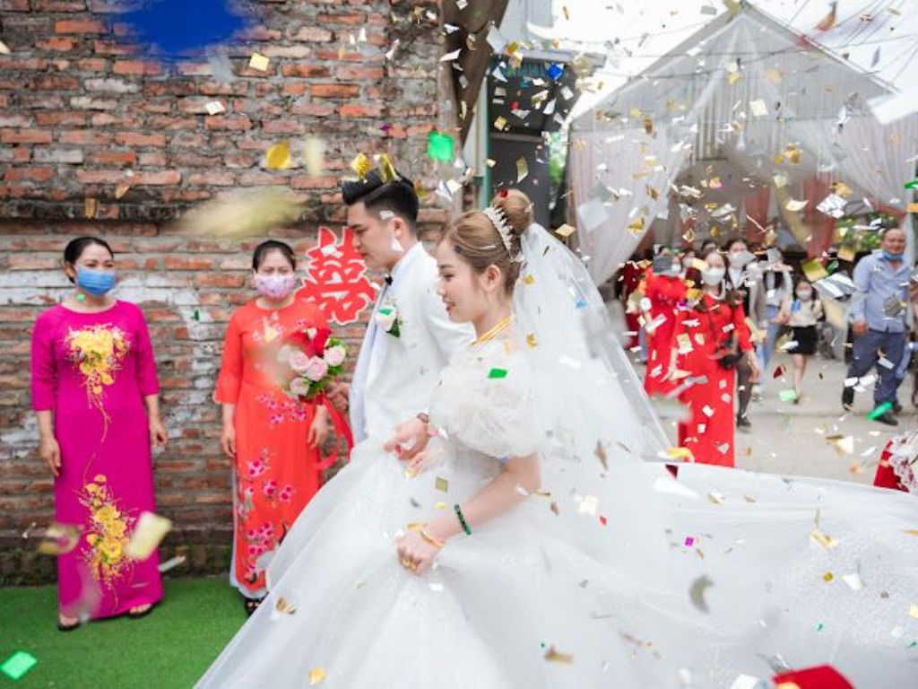 Bella Wedding Studio – Quay chụp phóng sự cưới giá rẻ