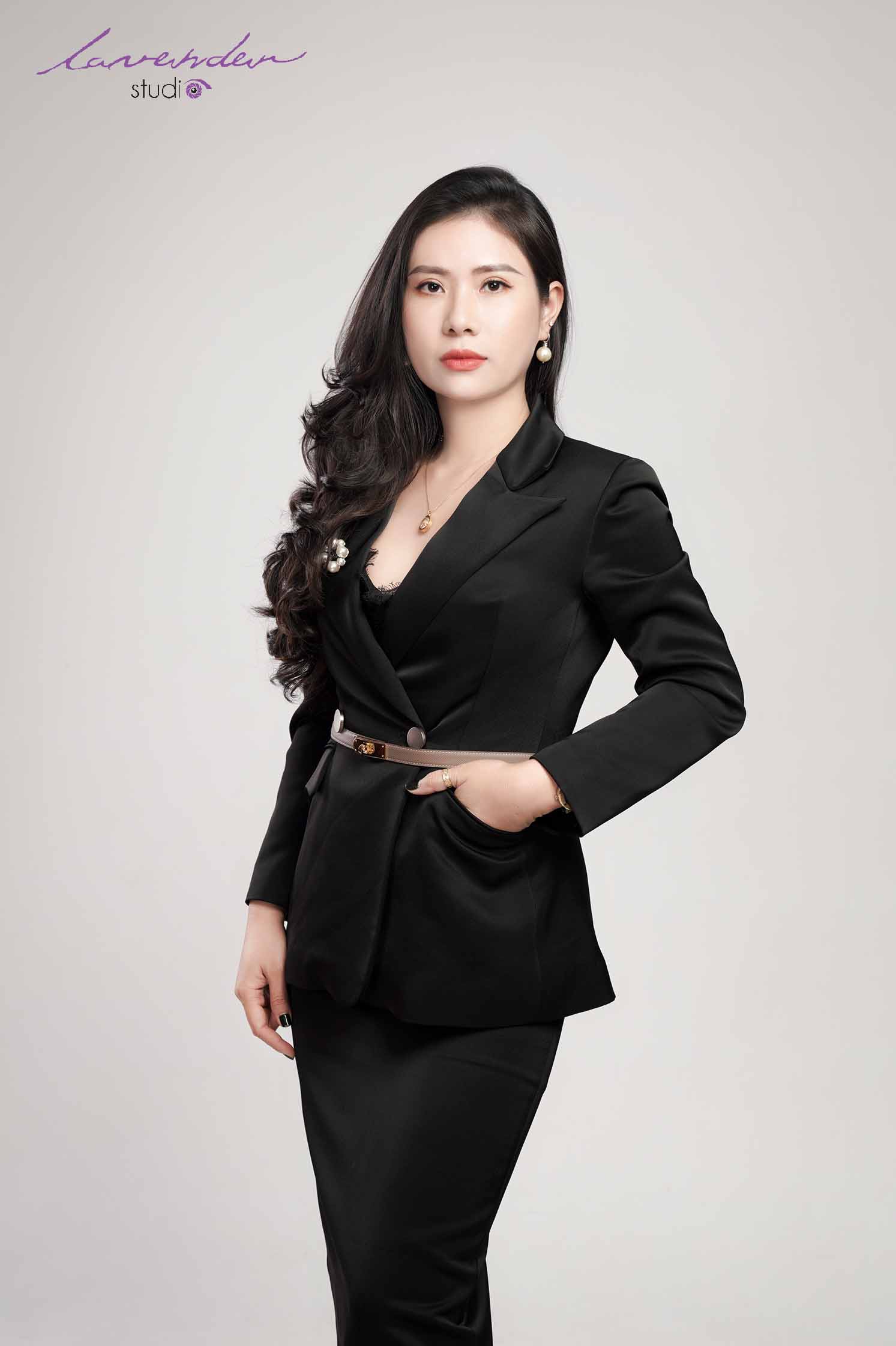 Dịch vụ chụp ảnh profile cá nhân ở Đà Nẵng chuyên nghiệp nhất