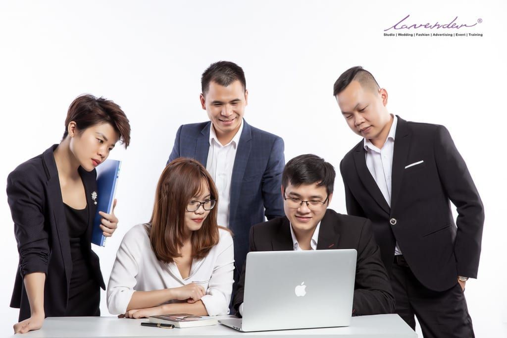 Lavender Advertising Việt Nam