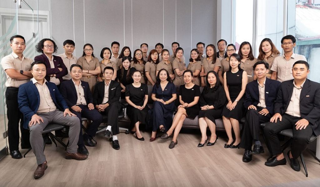 Otic Studio – Địa chỉ chụp ảnh profile doanh nghiệp uy tín nhất tại Đà Nẵng