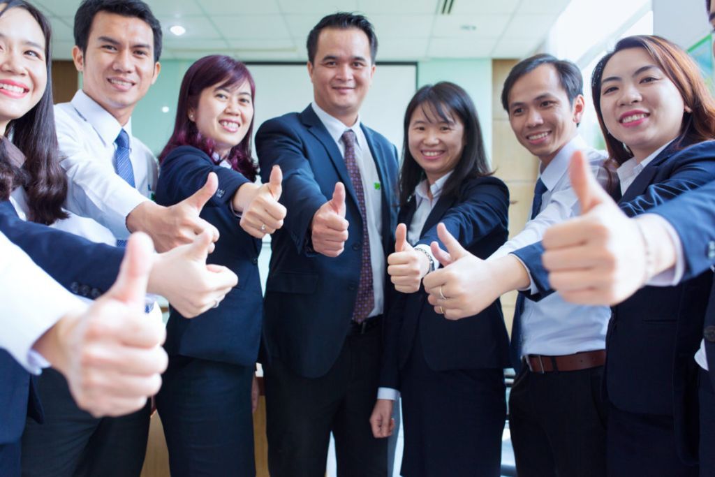 Tuart Studio - Địa điểm chụp ảnh profile công ty cao cấp tại Đà Nẵng