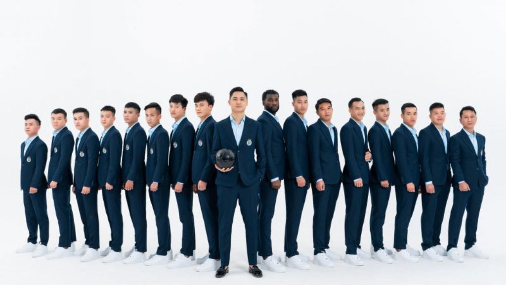 Bích Châu Photo Studio – Công ty truyền thông chuyên chụp ảnh profile công ty ở Đà Nẵng