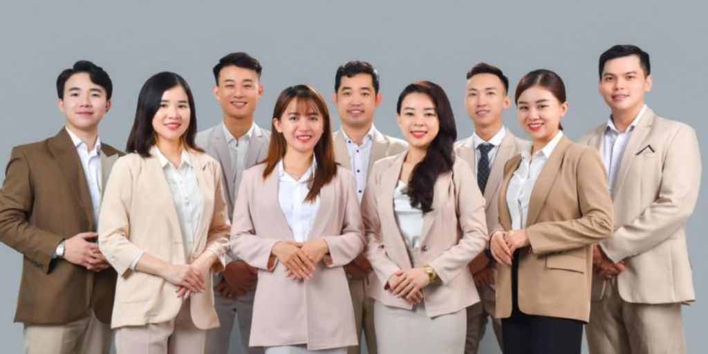 Studio Thanh Hoàng – Studio chụp ảnh profile công ty hàng đầu Đà Nẵng