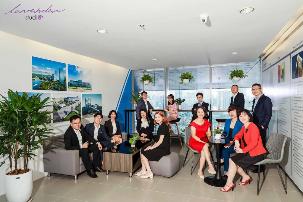 Đơn vị chụp ảnh quảng cáo doanh nghiệp ở Đà Nẵng chuyên nghiệp