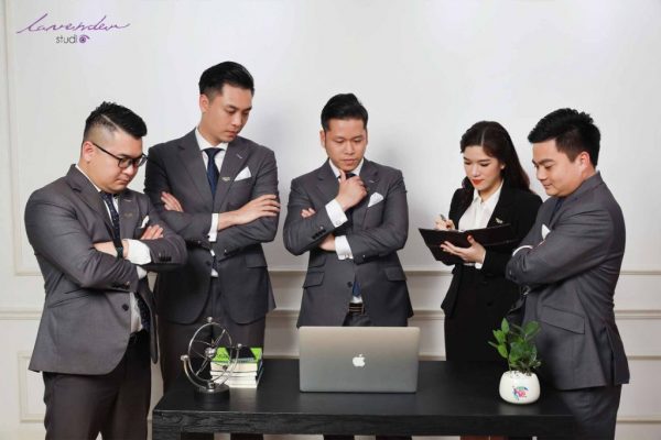 ảnh giới thiệu doanh nghiệp