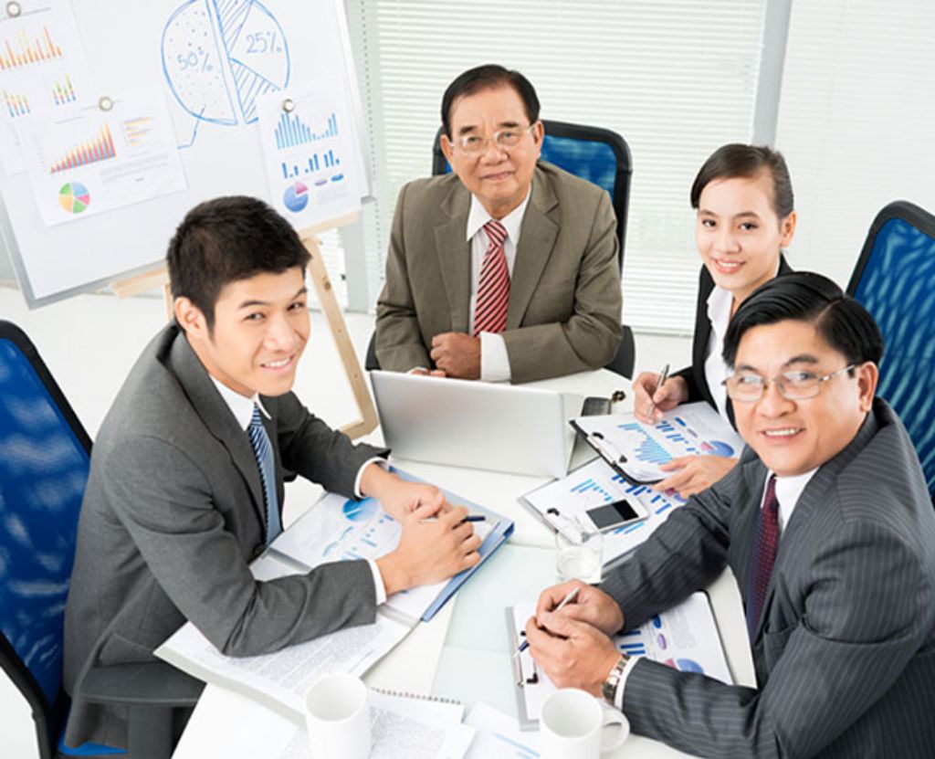 Therfilm Media – Địa chỉ chụp ảnh PR doanh nghiệp đẹp tại Đà Nẵng