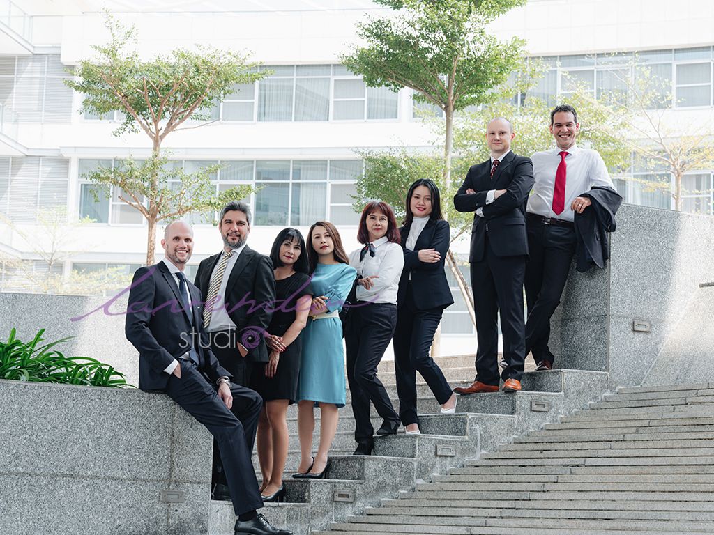 Lavender Advertising Việt Nam