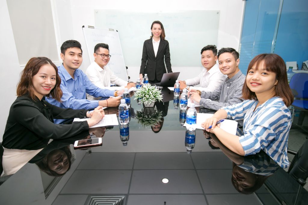 Prince Production – Nơi cung cấp dịch vụ chụp ảnh PR công ty chuyên nghiệp tại Đà Nẵng