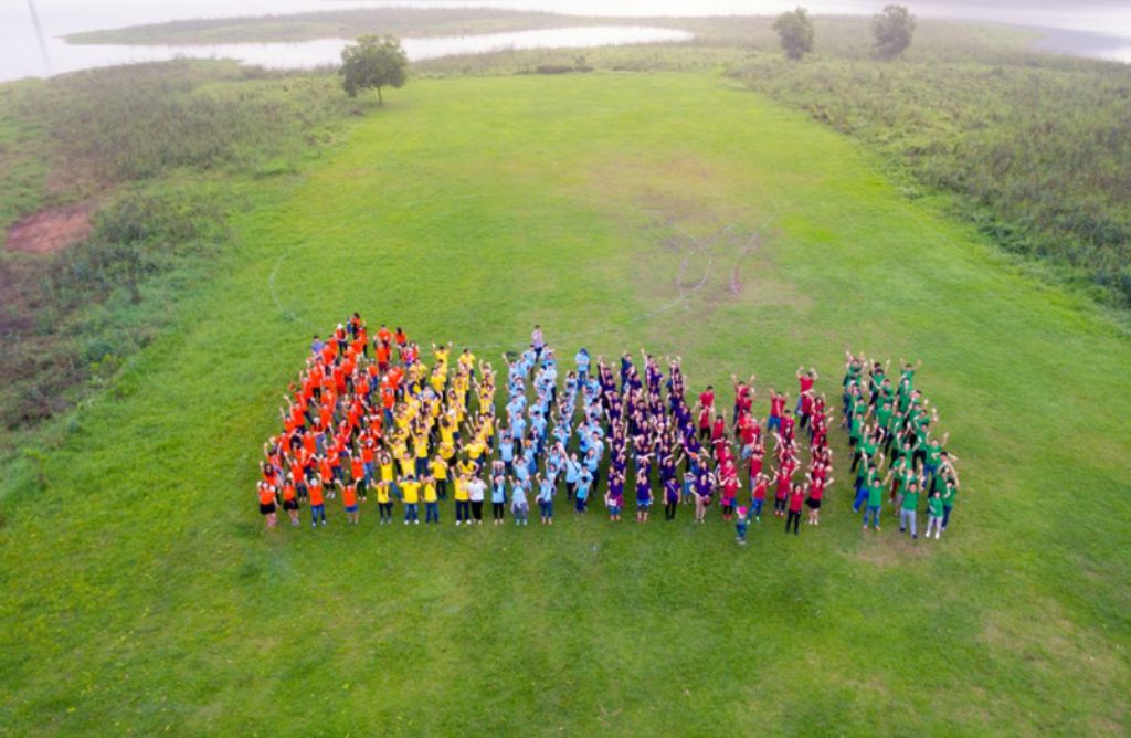 Otic Studio - Công ty chụp ảnh, quay phim bằng flycam chuyên nghiệp nổi tiếng tại Đà Nẵng