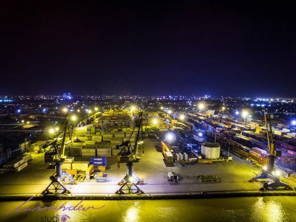 Dịch vụ chụp ảnh quảng cáo với flycam công nghệ cao tại Đà Nẵng