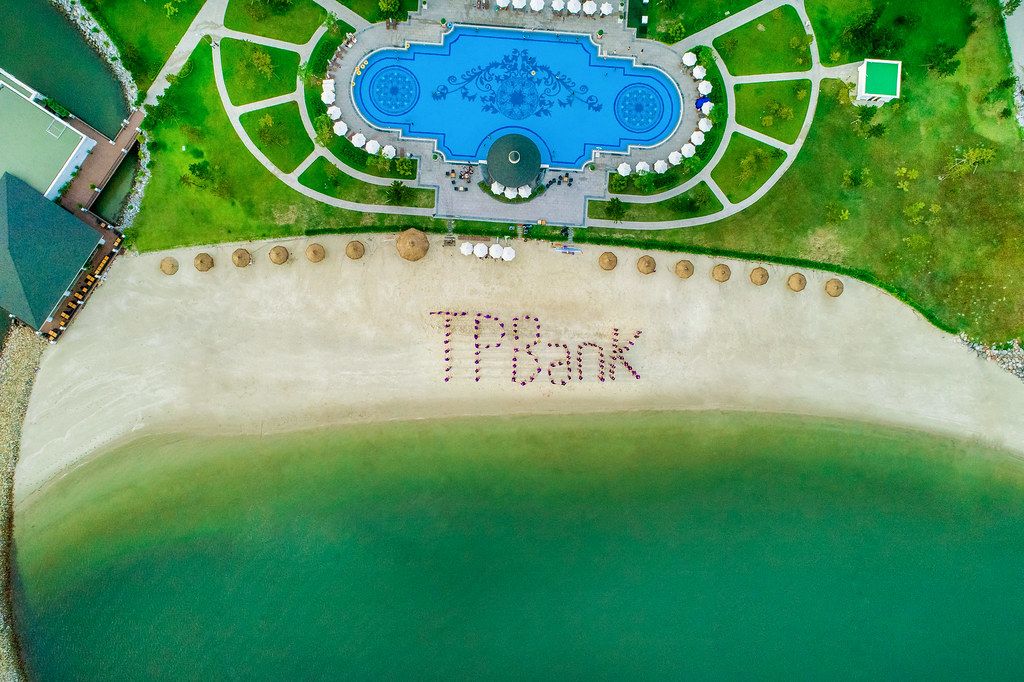 Nhiếp ảnh gia Phạm Vũ – Đơn vị chụp ảnh quảng cáo bằng flycam được nhiều doanh nghiệp lựa chọn