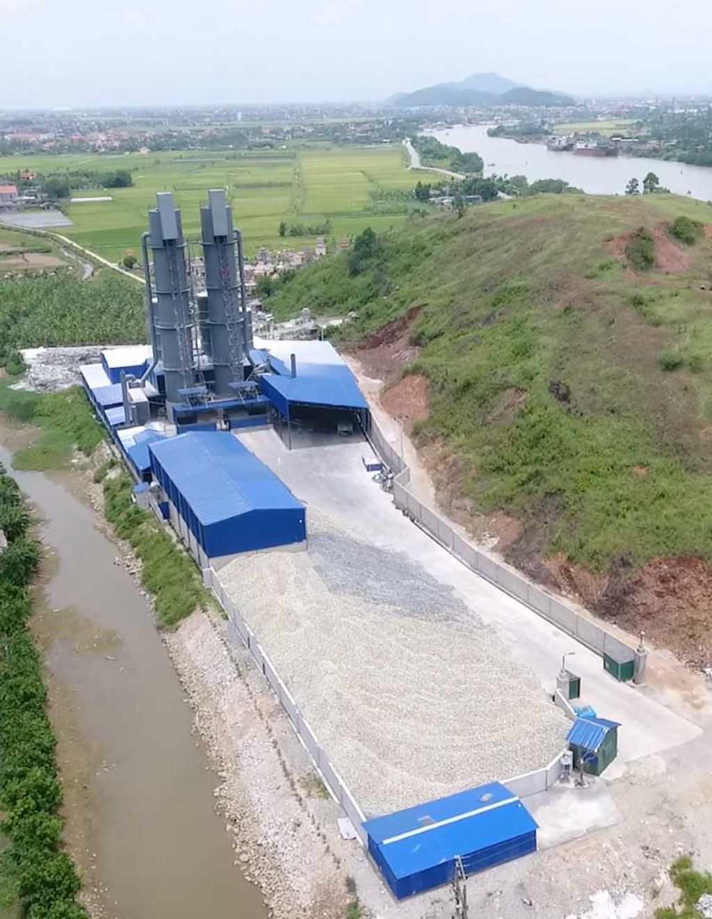 HongKong Wedding – Cung cấp dịch vụ chụp ảnh quảng cáo bằng flycam giá rẻ uy tín tại Đà Nẵng