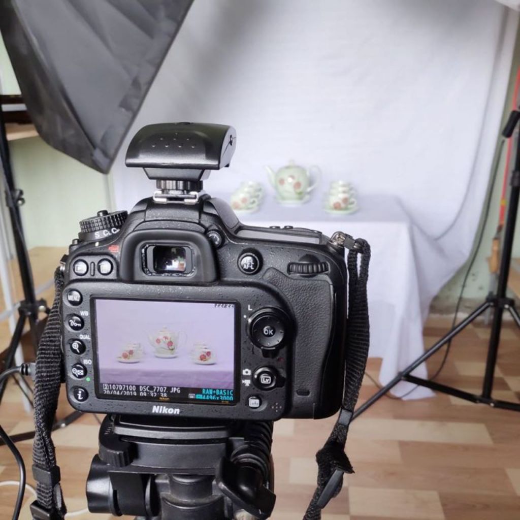 Photographer Phạm Vũ – Dịch vụ chụp ảnh quảng cáo sản phẩm được nhiều người lựa chọn