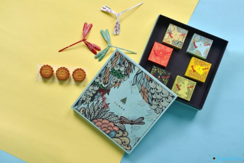 Protiem Studio – Công ty chụp ảnh quảng cáo sản phẩm cực ấn tượng ở Đà Nẵng